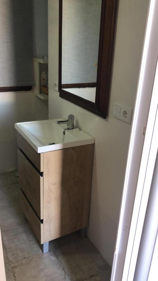 Apartmán Mirador De Garciez Torre del Campo Exteriér fotografie