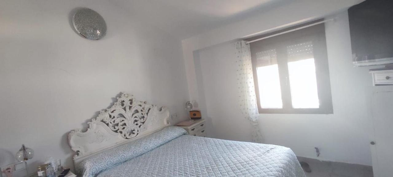 Apartmán Mirador De Garciez Torre del Campo Exteriér fotografie